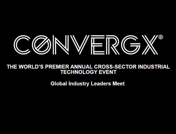 Kinitics Automation Limited to discuss Industrial Circular Economy at ConvergX® Global Congress 2023