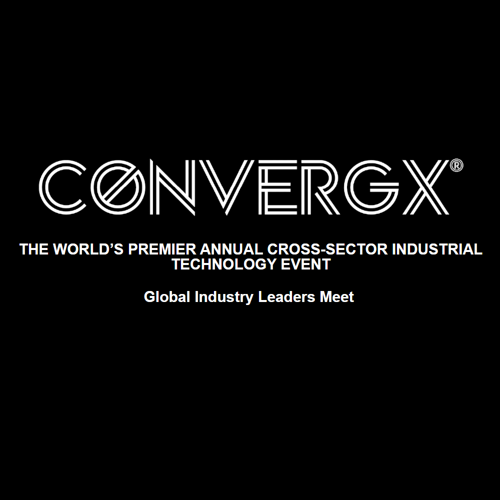 Kinitics Automation Limited to discuss Industrial Circular Economy at ConvergX® Global Congress 2023