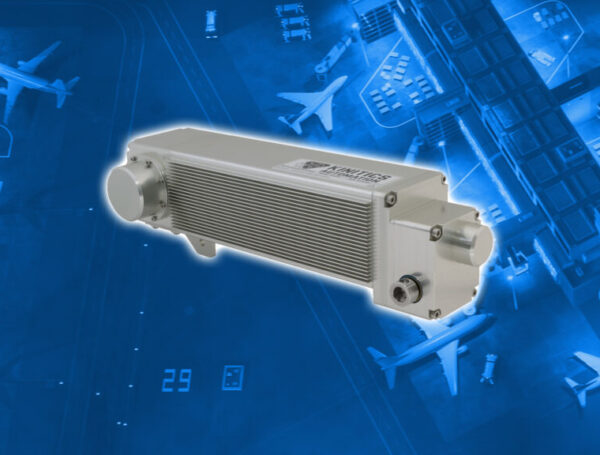 Kinitics Automation to Present Innovative Aerospace Actuator at SMST 2024 Conference