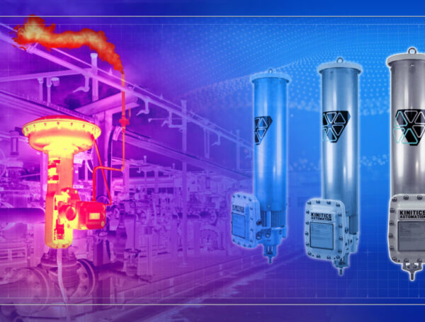 Kinitics to Speak at IGRC2024 International Gas Research Conference: Showcasing Cleantech Innovations in Natural Gas Industry