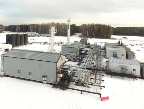 Driving Sustainability: Kinitics Automation Leads in Zero Methane Emission Reduction Technology