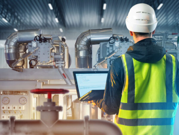 Case Study Introduces a Solution to Control Valve Deadband Issues: Shape Memory Alloy Actuators