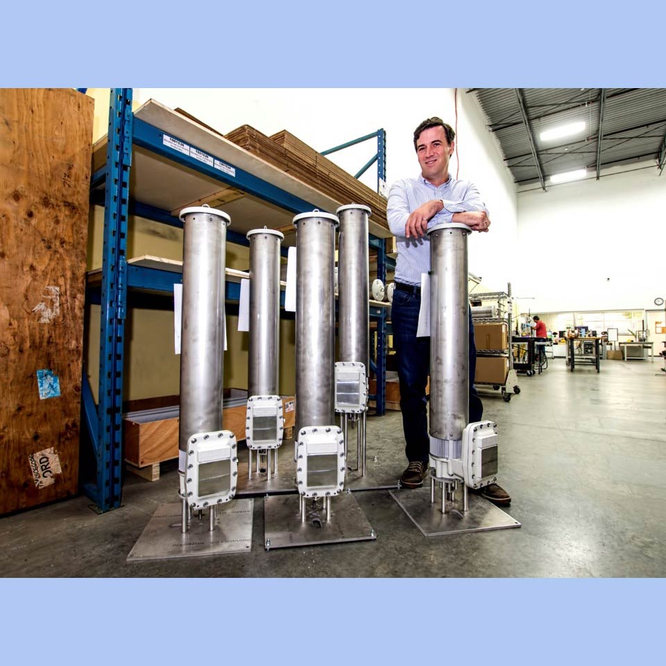 Innovative Valve Technology Targets Methane Emissions in Natural Gas Wells