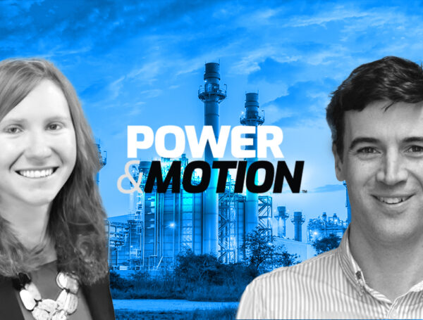 Kinitics Automation and Dean Pick Featured in PowerMotion Video Interview