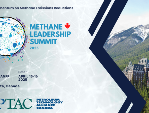 Kinitics Automation to Showcase the KVA38 at the Methane Leadership Summit 2025