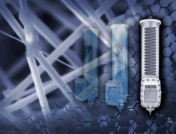 Standardizing Shape Memory Alloys for Actuation​