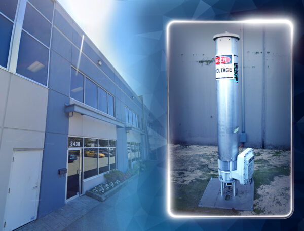 Kinitics KVA38 Actuator Reaches One Million Repositions Milestone