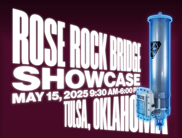 Kinitics Joins 2025 Rose Rock Bridge Cohort for U.S. Energy Market Expansion