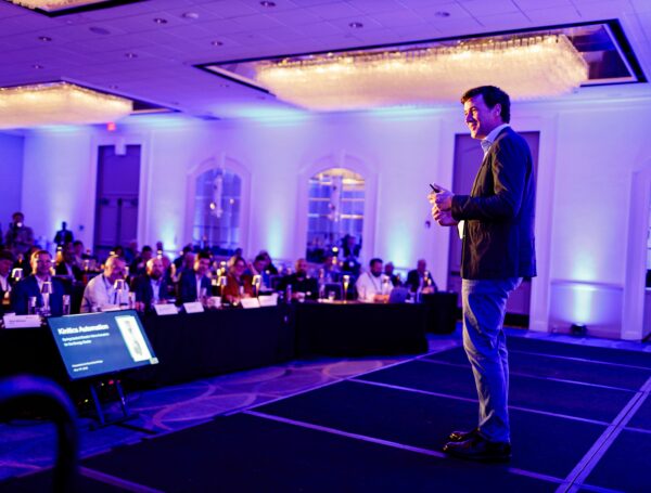 Kinitics Automation Wins $100,000 Grant Award from Rose Rock Bridge to Accelerate U.S. Market Expansion for the KVA38 Valve Actuator