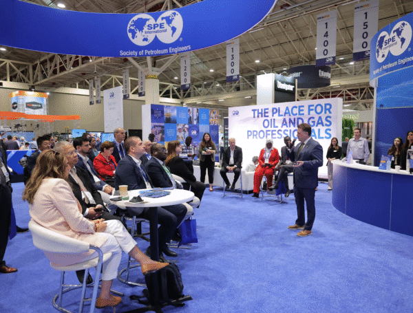 Kinitics Automation Selected as One of Ten Finalists for Energy Startup Competition at ATCE 2025