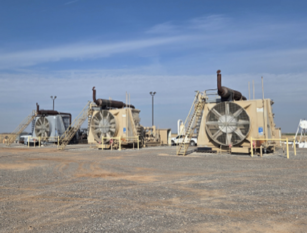 Catch us at CERAWeek 2026 for High ROI, Zero Venting: The Kinitics Blueprint for Midstream Automation