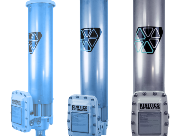Kinitics Secures Over $2.25 Million in Project Funding to Accelerate Industrial Decarbonization